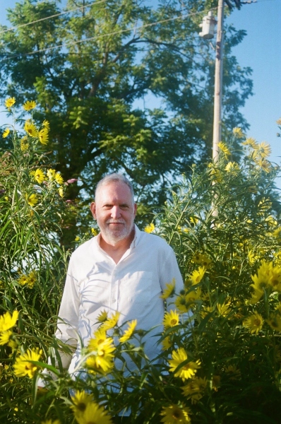 Bruce-Sunflower-Smile